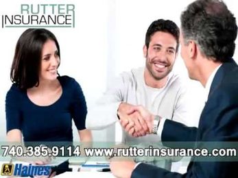 Rutter Insurance Services In Logan, OH