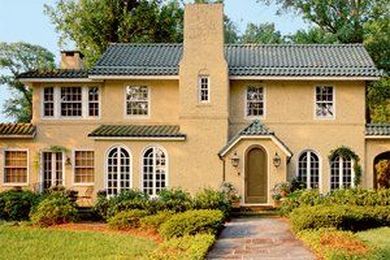 A Guide to Choosing Paint for Exterior Siding