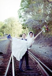 Jennifer Hunn Wood gave us more photos!