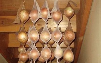 Once upon a chef there were food costs