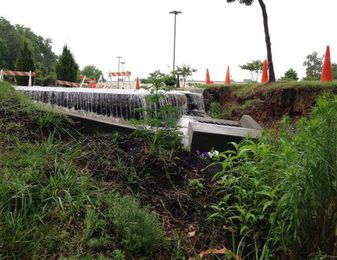 System Failure has Long Lasting Results