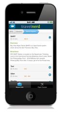Apps guide the way when you go out into the world