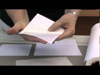 Commercial Embroidery Machine and Material Basics