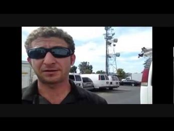 Diary of a Damage Restoration Technician