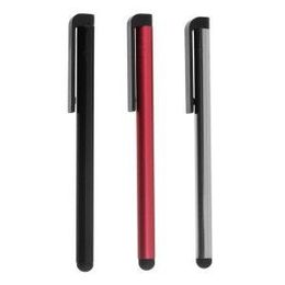 Fun Uses For Stylus Pens