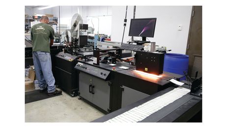 Adding Value via Mailing, Kitting, and Fulfillment Services