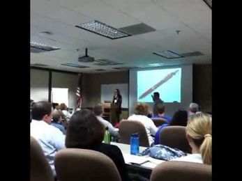 How Fascinating? (Where Are Your Keys?)