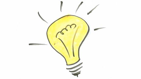 Watts For Lunch? (Or Why Humans Are Like Light Bulbs)