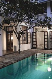 Tiled and Stone Pool Inspirations