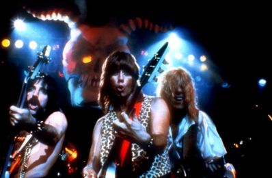 Bent Out of Shape: Has Heavy Metal Become a Joke?