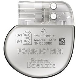 Boston Scientific's New Pacemakers Monitor Breathing to Adjust Pacing |