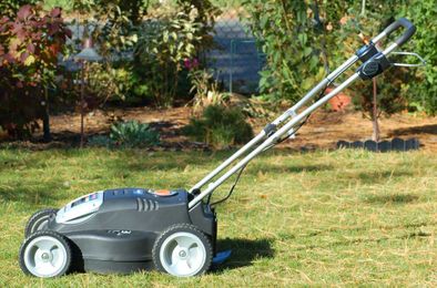 New to Mowing? Start Here