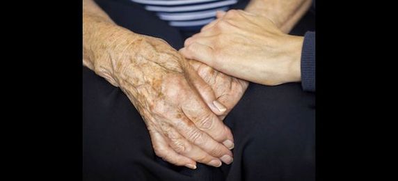 Retirement Planning: Don’t Forget Care Giving