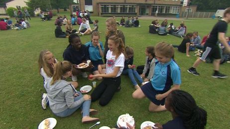 Do we need state boarding schools?