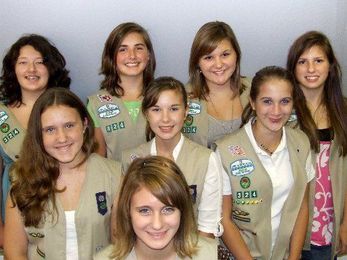 Girl Scouts are transforming, but are still strong (Guest column)