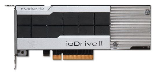 How Google makes the most of flash storage in its data centers