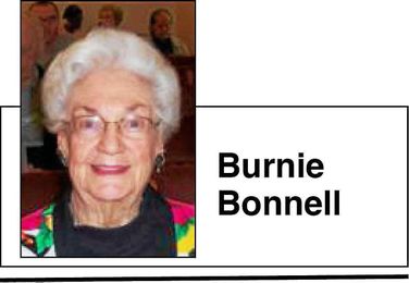BURNIE BONNELL: Assisted living may be right for you
