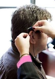 Hearing aids: How an audiologist recommends the perfect fit