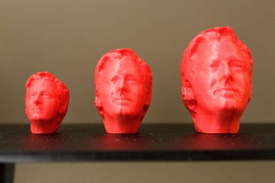 Improving 3-D Printing by Copying Nature