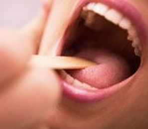 Seeking Relief From Burning Mouth Syndrome