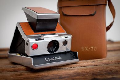 10 Vintage Hardware Designs that are Still Modern