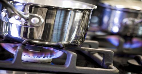 Switching to gas appliances could cut energy bills