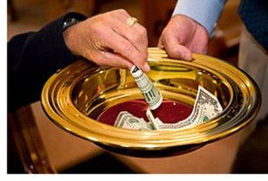 Can I Make Charitable Contributions or Tithe in Bankruptcy?