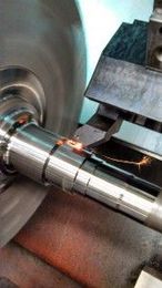 No Thread Left Behind! — Metalmite