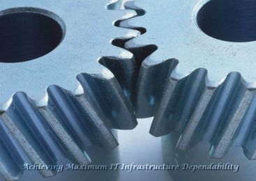 Key Components For Uptime with Max IT Dependability