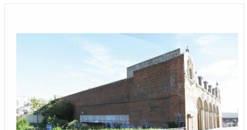 Not your grandfather's Childs!