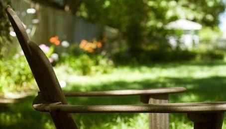 Revive Outdoor Living Areas