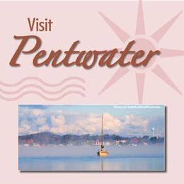 Pentwater Outdoor Arts and Crafts Fairs