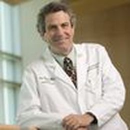 A Busy ER Doctor Slows Down To Help Patients Cope With Adversity