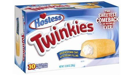 Hostess Looks To Offer Gluten-Free And Healthier Snack Cake Options