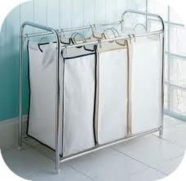 How to Properly Sort Your Laundry