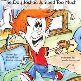 Think Scientifically: The Day Joshua Jumped Too Much