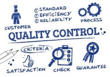 Quality Control Tips To Reduce Claims