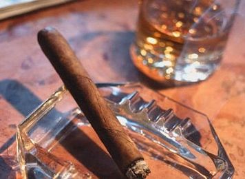 Top Cigars To Pair With Scotch
