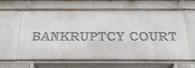 Bankruptcy Process: Step-by-Step Guide