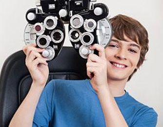 Orthokeratology: Reshaping Your Eyes With Contact Lenses
