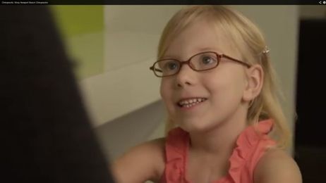 Your Children and Chiropractic 