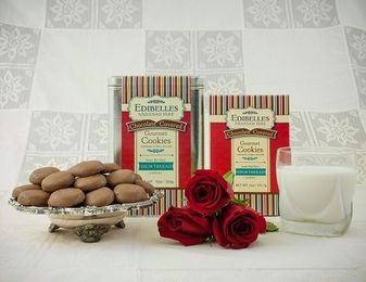 Edibelles thanks you with a special offer!