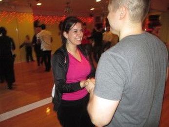NYC Salsa Must Know Patterns. Ten Salsa Patterns You Must Know.