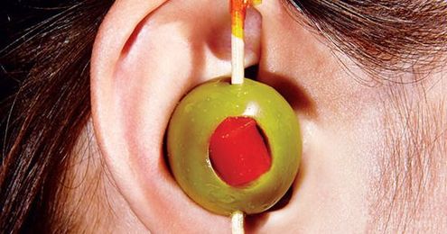 Platt: Why Restaurants Are Louder Than Ever