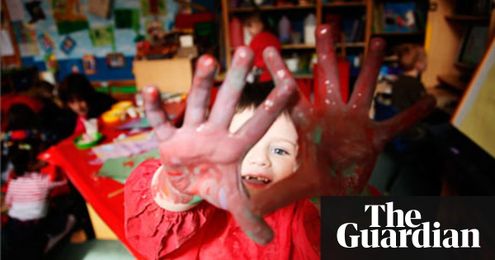 Music boosts reading, extended pre-school and do infants trust you?