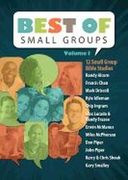 An Excellent Small Group Resource