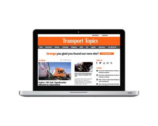 Roehl Transport to Equip 500 Trailers With Trailer Tails