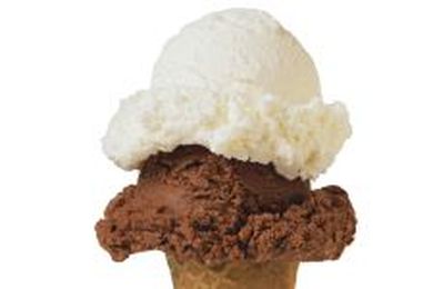 We're Giving You a Reason to Eat Ice Cream