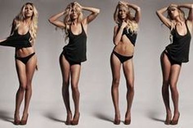 How to pose a portrait: 54 creative ideas