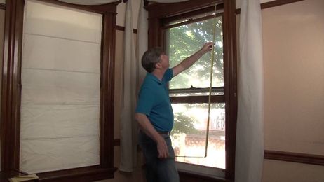 JELD-WEN Tip: How to Measure for a Replacement Window